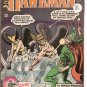 Hawkman # 9, 4.0 VG 