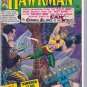 HAWKMAN # 10, 3.5 VG - 