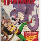 Hawkman # 12, 4.0 VG 