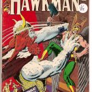 Hawkman # 13, 4.0 VG 