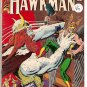 Hawkman # 13, 4.0 VG 