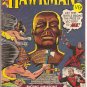 Hawkman # 14, 4.5 VG + 