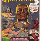 Hawkman # 14, 4.0 VG 