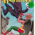 Hawkman # 17, 6.0 FN 