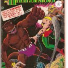Hawkman # 19, 4.5 VG + 
