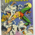 Hawkman # 27, 2.5 GD + 