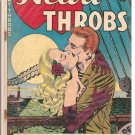 Heart Throbs # 1, 1.8 GD - 
