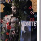 HELLBLAZER # 2, 8.5 VF + 
