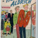 HENRY ALDRICH COMICS # 6, 2.5 GD + 