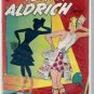 HENRY ALDRICH COMICS # 10, 3.0 GD/VG 