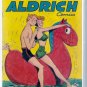 HENRY ALDRICH COMICS # 12, 4.0 VG 