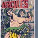 HERCULES # 2, 6.5 FN + 