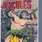 HERCULES # 2, 6.5 FN + 