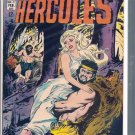 HERCULES # 3, 6.5 FN + 
