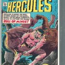 HERCULES # 7, 6.5 FN + 