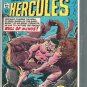 HERCULES # 7, 6.5 FN + 