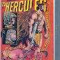 HERCULES # 11, 6.0 FN 