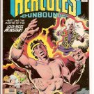 Hercules Unbound # 7, 6.0 FN 