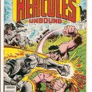 Hercules Unbound # 10, 6.0 FN 