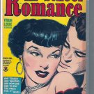 HI-SCHOOL ROMANCE # 31, 4.0 VG 
