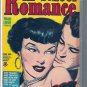 HI-SCHOOL ROMANCE # 31, 4.0 VG 