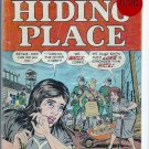Hiding Place # 1, 4.5 VG + 