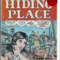 Hiding Place # 1, 4.5 VG + 