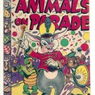 HOLIDAY COMICS # 2, 5.5 FN - 