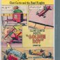 HOT RODS AND RACING CARS # 84, 4.0 VG 