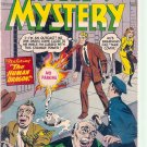 HOUSE OF MYSTERY # 65, 2.0 GD 