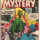 House Of Mystery # 74, 1.0 FR 