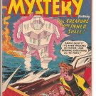 House Of Mystery # 79, 3.0 GD/VG 