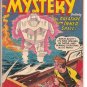 House Of Mystery # 79, 3.0 GD/VG 