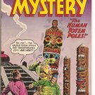 House of Mystery # 126, 4.5 VG + 