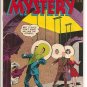 House of Mystery # 136, 4.5 VG + 