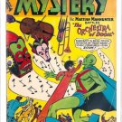 HOUSE OF MYSTERY # 147, 3.5 VG - 