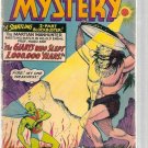 HOUSE OF MYSTERY # 153, 1.8 GD - 