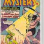 HOUSE OF MYSTERY # 153, 1.8 GD - 