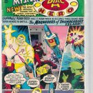 HOUSE OF MYSTERY # 157, 4.0 VG 