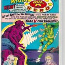 HOUSE OF MYSTERY # 158, 4.5 VG + 
