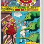 HOUSE OF MYSTERY # 163, 4.5 VG + 