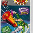 HOUSE OF MYSTERY # 170, 5.5 FN - 