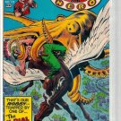 HOUSE OF MYSTERY # 172, 4.5 VG + 