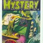 HOUSE OF MYSTERY # 176, 3.5 VG - 