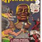 House Of Mystery # 188, 4.0 VG 