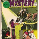 House Of Mystery # 196, 7.0 FN/VF 