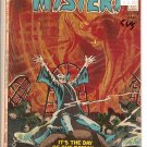 House Of Mystery # 198, 3.0 GD/VG 