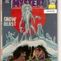 House Of Mystery # 199, 9.2 NM - 