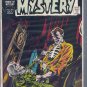 HOUSE OF MYSTERY # 207, 4.0 VG 