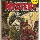 House Of Mystery # 221, 4.0 VG 